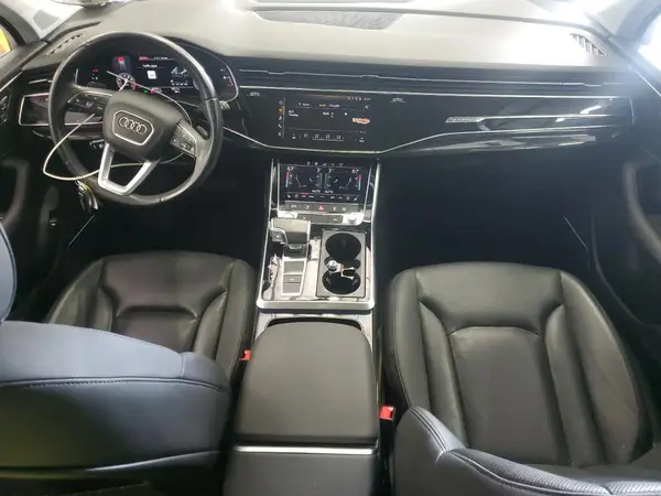 WA1LXAF78LD012911 2020 AUDI Q7 - Image 8