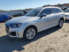 WA1LXAF78MD010285 2021 AUDI Q7