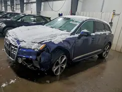 WA1LXAF78MD013235 2021 AUDI Q7