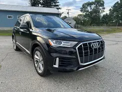 WA1LXAF78MD017379 2021 AUDI Q7