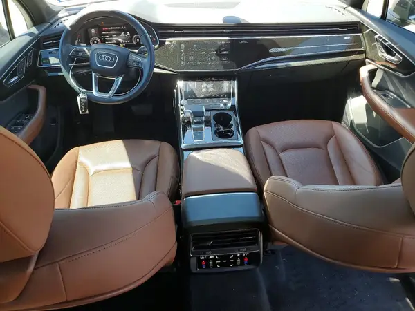 WA1LXAF78MD017656 2021 AUDI Q7 - Image 8