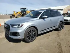 WA1LXAF78MD020041 2021 AUDI Q7