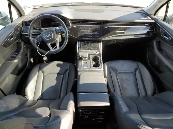WA1LXAF78MD020931 2021 AUDI Q7 - Image 8