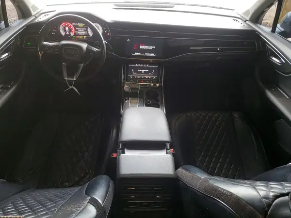 WA1LXAF78MD021349 2021 AUDI Q7 - Image 8