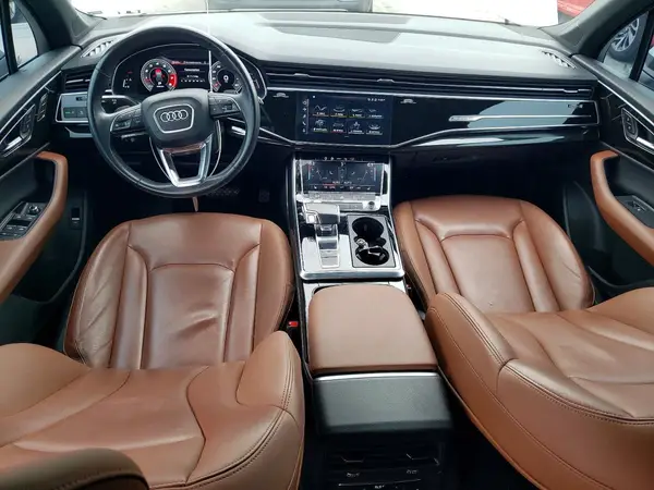 WA1LXAF78MD021514 2021 AUDI Q7 - Image 8
