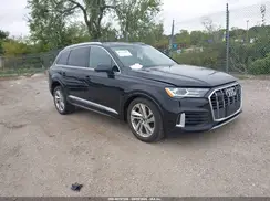 WA1LXAF78MD029502 2021 AUDI Q7
