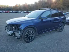 WA1LXAF78MD030018 2021 AUDI Q7