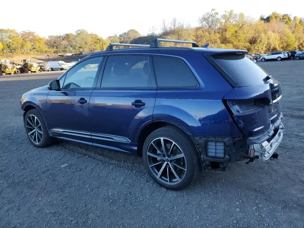 WA1LXAF78MD030018 2021 AUDI Q7 - Image 2