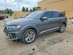 WA1LXAF78MD034005 2021 AUDI Q7