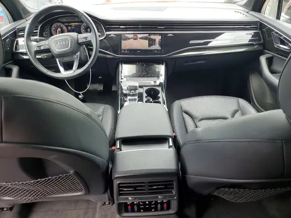 WA1LXAF78MD037938 2021 AUDI Q7 - Image 8