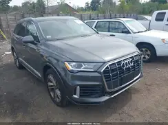 WA1LXAF79LD001786 2020 AUDI Q7