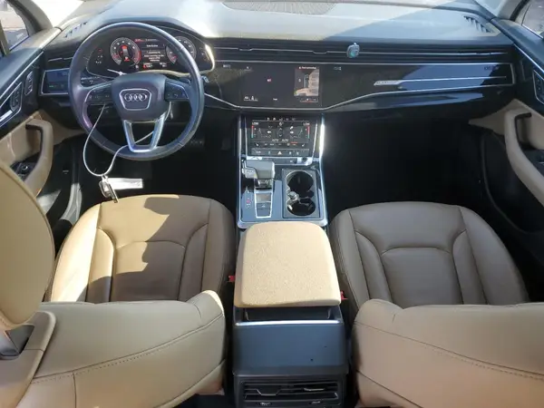 WA1LXAF79LD002453 2020 AUDI Q7 - Image 8