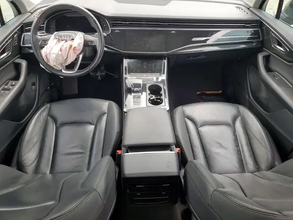WA1LXAF79LD002663 2020 AUDI Q7 - Image 8