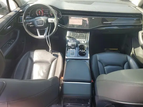 WA1LXAF79LD002744 2020 AUDI Q7 - Image 8