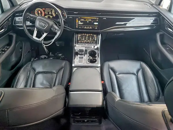 WA1LXAF79LD003215 2020 AUDI Q7 - Image 8