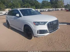 WA1LXAF79LD004509 2020 AUDI Q7
