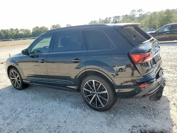WA1LXAF79LD008012 2020 AUDI Q7 - Image 2