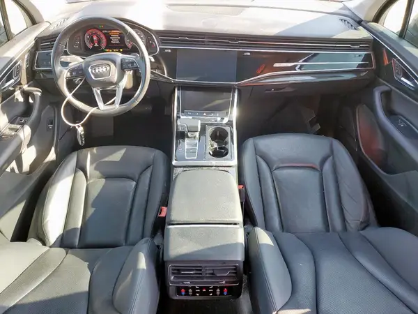 WA1LXAF79LD008012 2020 AUDI Q7 - Image 8