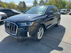 WA1LXAF79MD000493 2021 AUDI Q7
