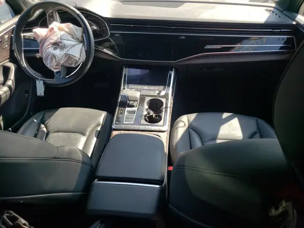WA1LXAF79MD000560 2021 AUDI Q7 - Image 8
