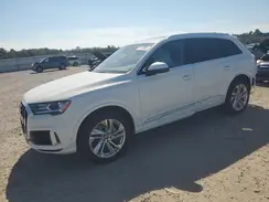 WA1LXAF79MD010179 2021 AUDI Q7