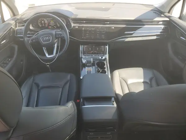 WA1LXAF79MD010179 2021 AUDI Q7 - Image 8