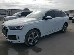 WA1LXAF79MD010327 2021 AUDI Q7