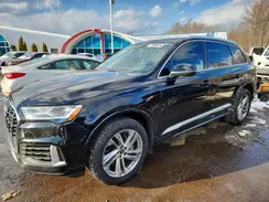 WA1LXAF79MD012529 2021 AUDI Q7