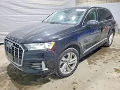WA1LXAF79MD014524 2021 AUDI Q7