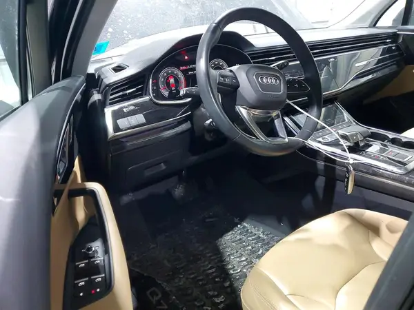 WA1LXAF79MD014524 2021 AUDI Q7 - Image 8