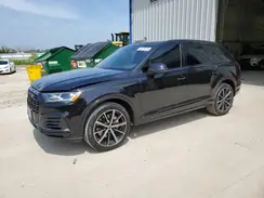 WA1LXAF79MD016595 2021 AUDI Q7