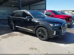 WA1LXAF79MD017522 2021 AUDI Q7