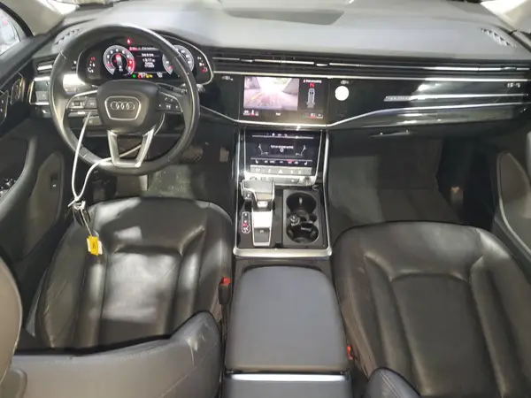 WA1LXAF79MD020579 2021 AUDI Q7 - Image 8
