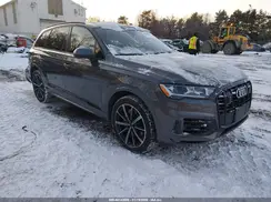 WA1LXAF79MD021165 2021 AUDI Q7