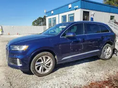 WA1LXAF79MD025118 2021 AUDI Q7