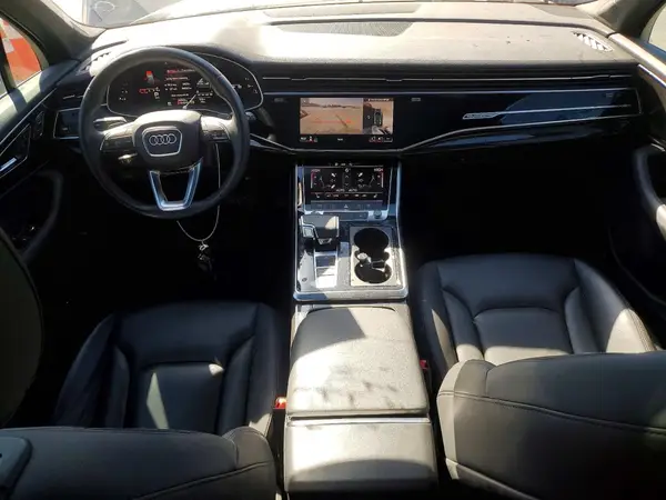 WA1LXAF79MD025118 2021 AUDI Q7 - Image 8