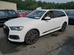 WA1LXAF79MD025622 2021 AUDI Q7
