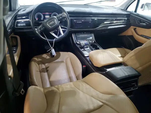 WA1LXAF79MD028553 2021 AUDI Q7 - Image 8