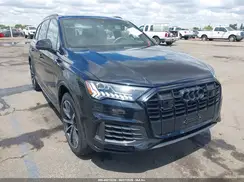 WA1LXAF79MD030674 2021 AUDI Q7