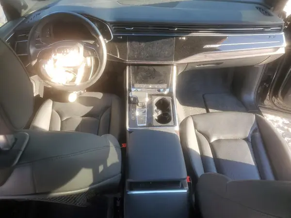 WA1LXAF79MD041075 2021 AUDI Q7 - Image 8