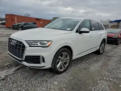 WA1LXAF7MD014209 2021 AUDI Q7