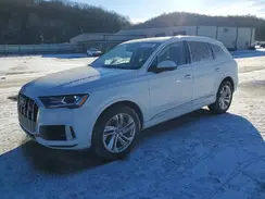 WA1LXAF7XLD001165 2020 AUDI Q7