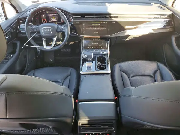 WA1LXAF7XLD001165 2020 AUDI Q7 - Image 8