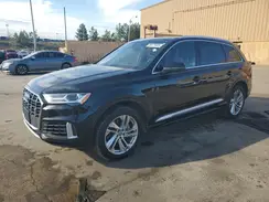 WA1LXAF7XLD002607 2020 AUDI Q7