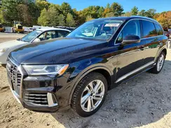 WA1LXAF7XLD002655 2020 AUDI Q7