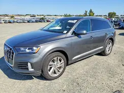 WA1LXAF7XLD002820 2020 AUDI Q7