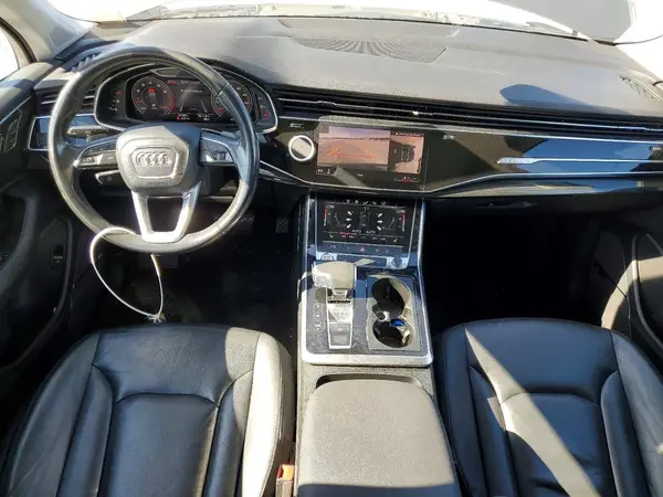 WA1LXAF7XLD002820 2020 AUDI Q7 - Image 8