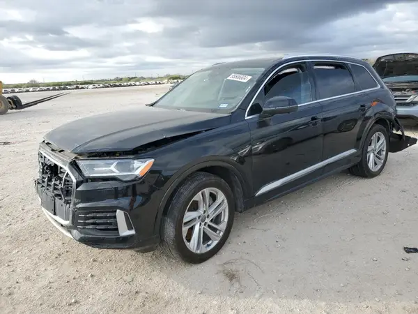 WA1LXAF7XLD003143 2020 AUDI Q7 - Image 1