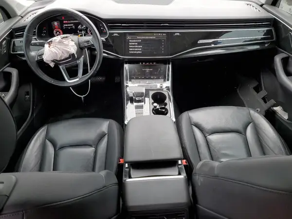 WA1LXAF7XLD003143 2020 AUDI Q7 - Image 8