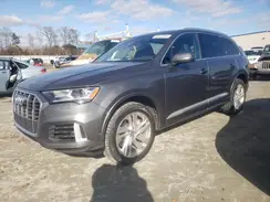WA1LXAF7XLD005572 2020 AUDI Q7